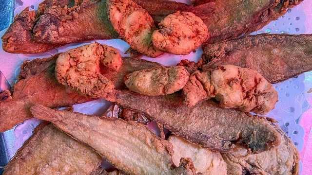 Ayudante/a de Cocina