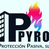 PPYRO PROTECCIÓN PASIVA, SL logo