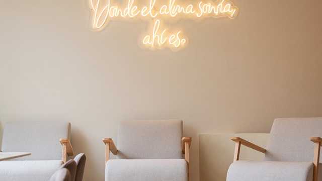 Esteticista/manicurista