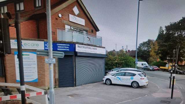 Domiciliary Care Assistant