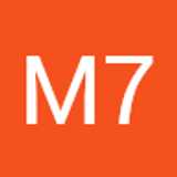 M7 T. avatar icon
