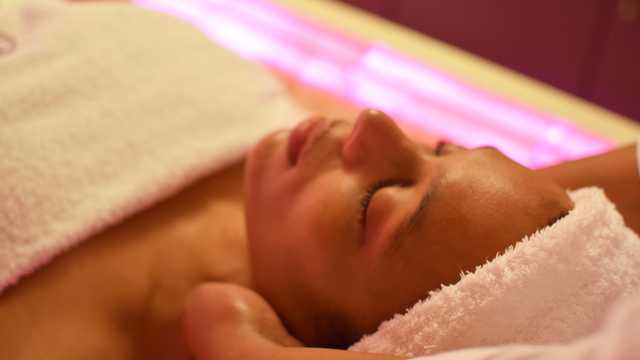 Administrativa en  Área de Salud y Estética!