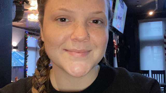 Manager and security guards