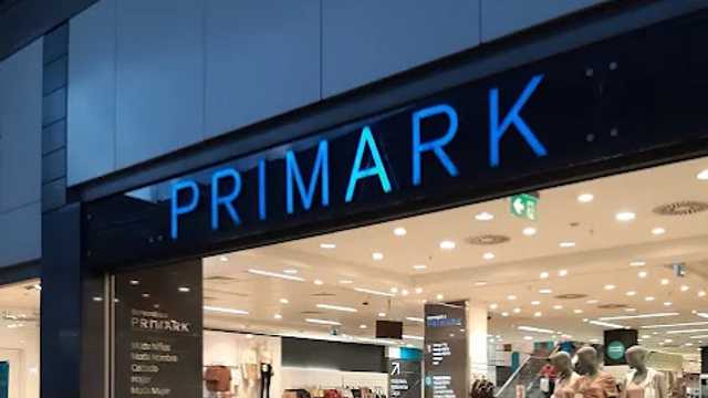 Dependiente/a de Tienda