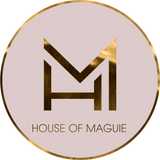 HOUSE OF MAGUIE logo