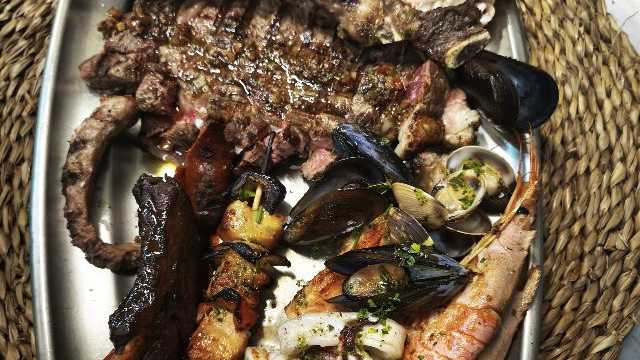 Cocinero/a Restaurante