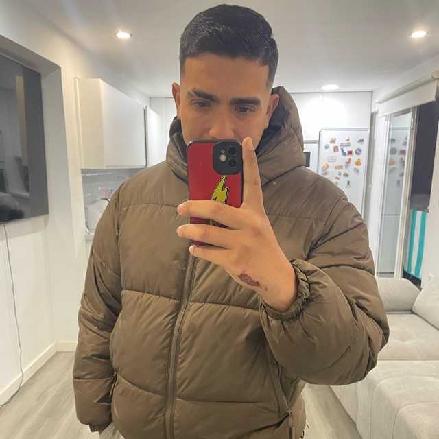 Candidate avatar
