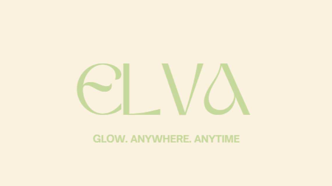 Elva Glow cover image
