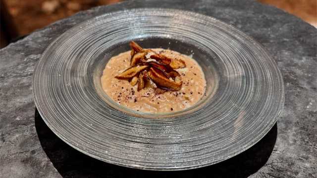 Cocinero/a