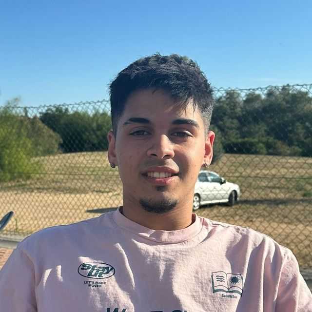 Candidate avatar
