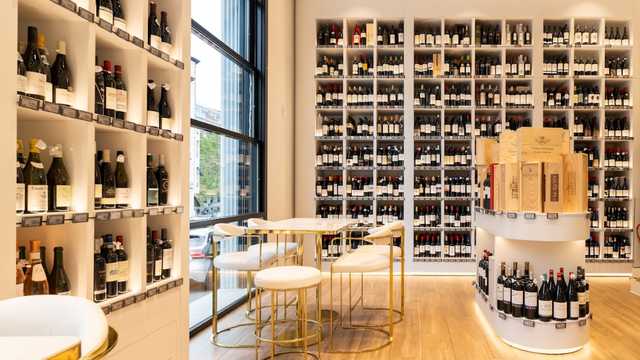 Jefe/a de Sala Tienda Gourmet