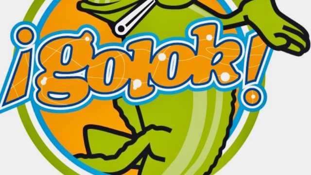 Dependienta de Tienda