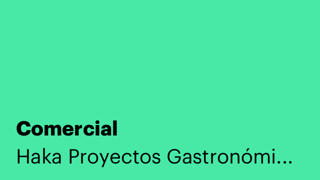 Comercial