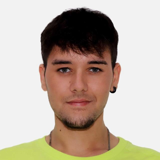 Candidate avatar