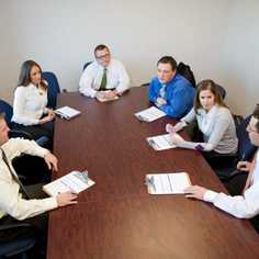 company photo