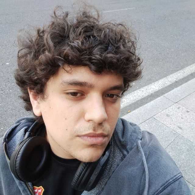 Candidate avatar
