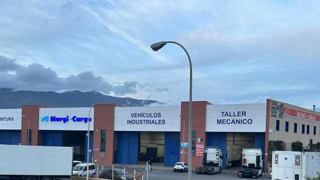 Mecánico/a