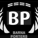 Grup Barna Porters logo