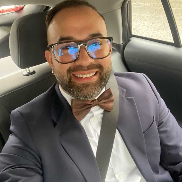 Candidate avatar