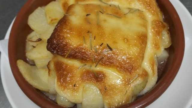 Cocinero