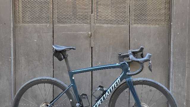 Mecánico/dependiente de Tienda de bicicletas