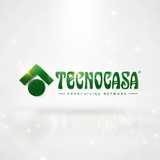 Tecnocasa agencia inmobiliaria logo