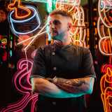 Juan Antonio A. avatar icon