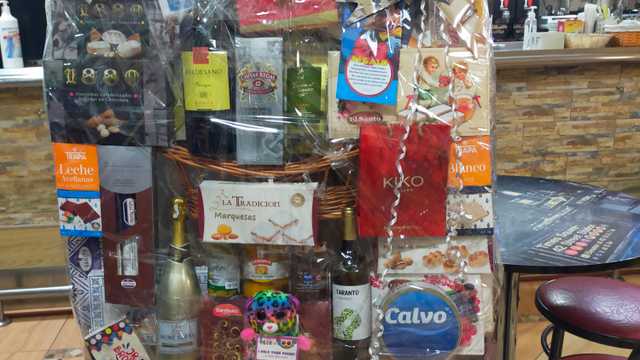 Ayudante/a de Cocina