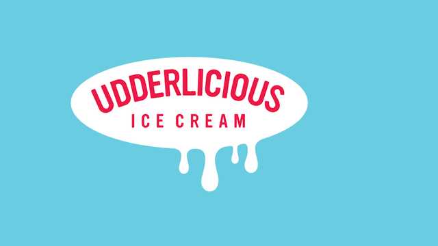 Team Member – Udderlicious Ice Cream (Camden Branch)