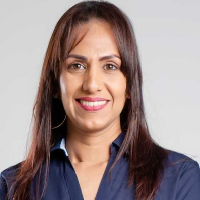 Candidate avatar