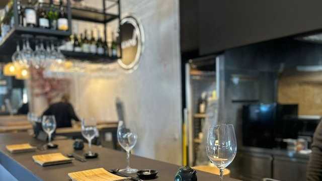 Cocinero/a Restaurante