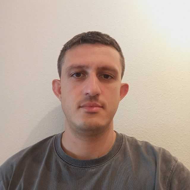 Candidate avatar