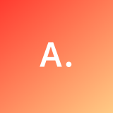 Alex . avatar icon