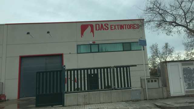 Técnico de mantenimiento PCI