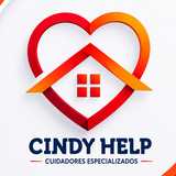 Cindy Help - Home care  logo