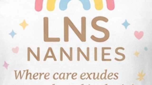 Private Nanny/ Babysitter