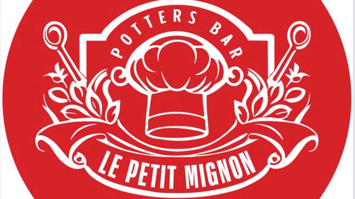 Le Petit Mignon Potters Bar cover image