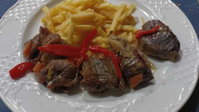 Cocinero/a
