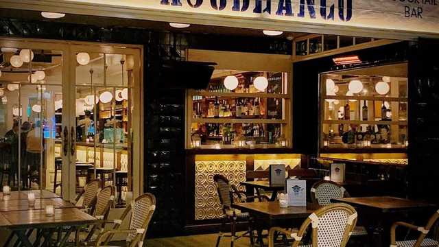 Cocinero/a Restaurante