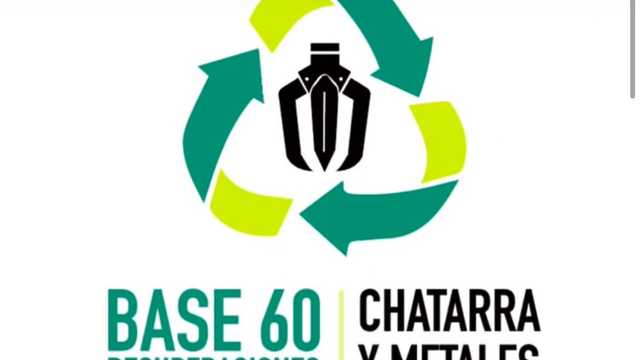 Mozo de almacén / Peón chatarrero