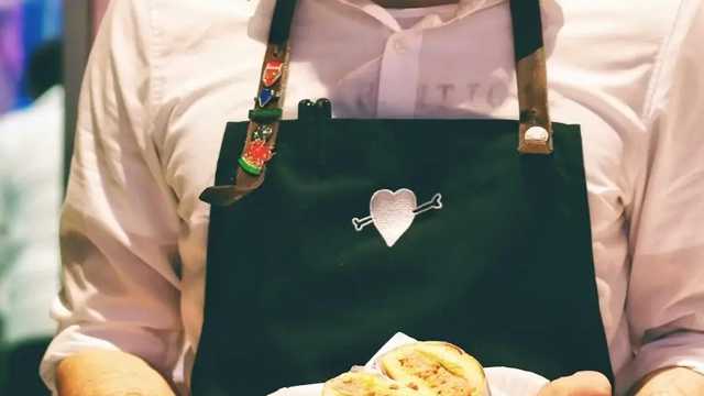 Cocinero/a