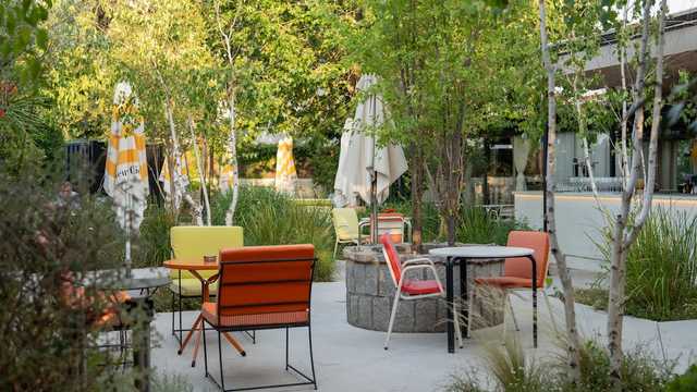 Jefe/a de Rango Restaurante Gastronómico