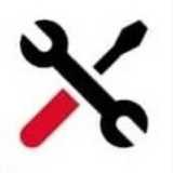 Manyserv Puertas de garaje logo