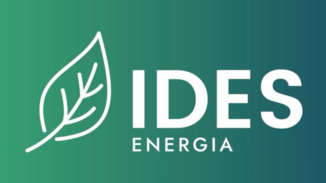 IDES Energía | Luz a precio coste cover image