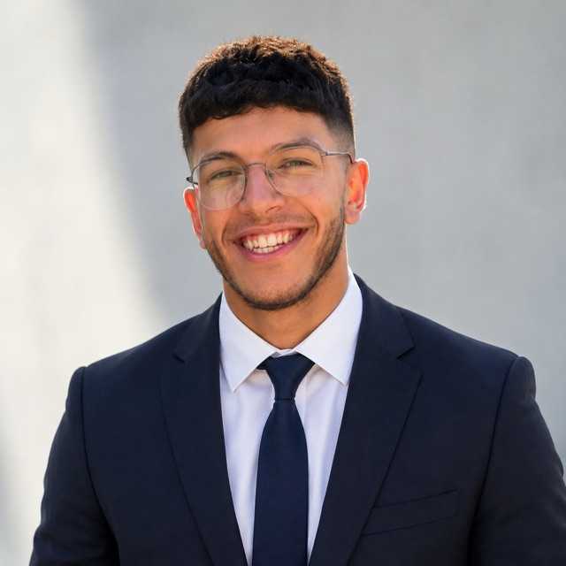 Candidate avatar