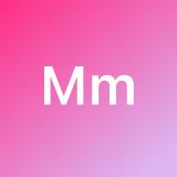 MDA Bubi M. avatar icon