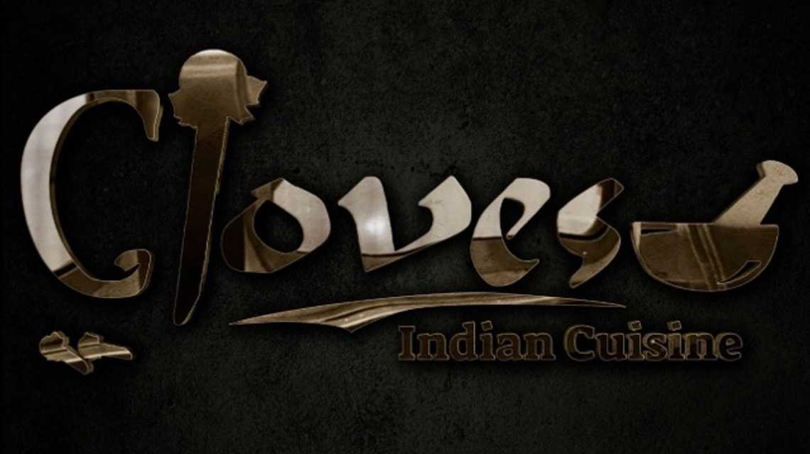 Cloves Indian Cuisine cover image