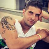 Adrián G. avatar icon