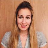 Mireia G. avatar icon