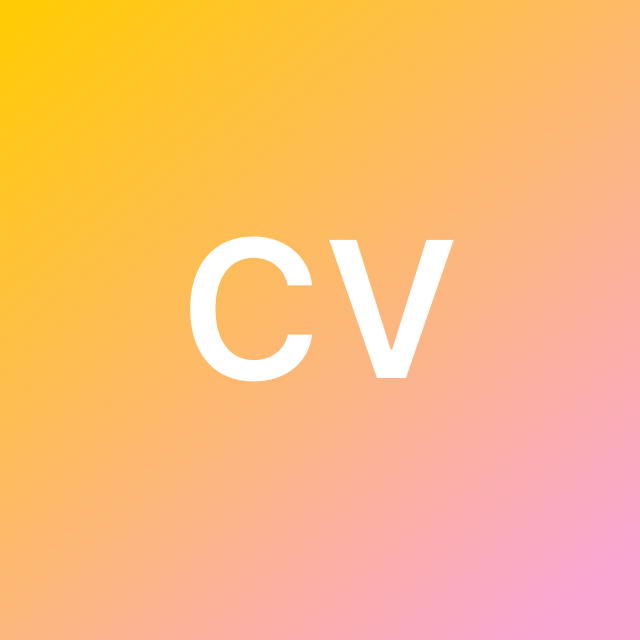 Candidate avatar